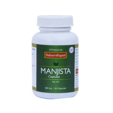 sahasrayogam-manjista-capsules